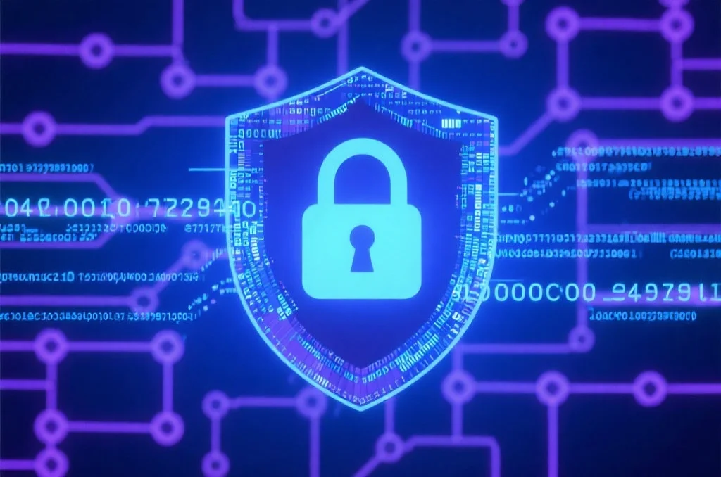 乐冠平台如何确保您的数字资产安全：深度解析核心保护措施